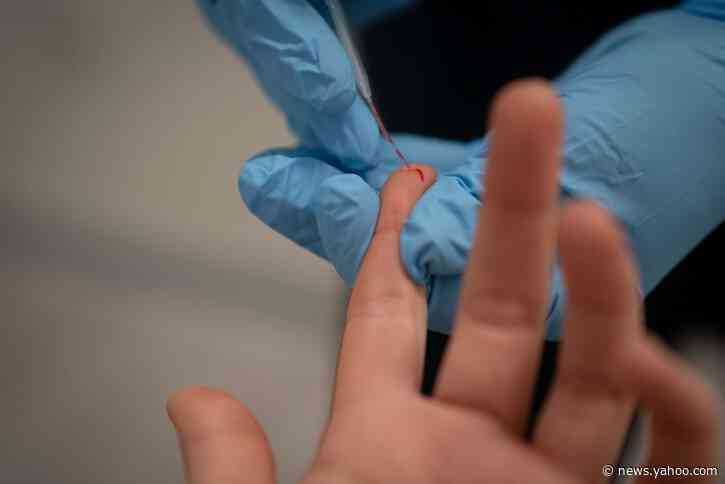 Will an Antibody Test Allow Us to Go Back to School or Work?