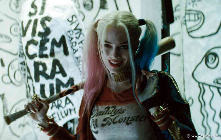 David Ayer says Harley Quinn’s ‘Suicide Squard’ story arc was “eviscerated”: “Everything is political now”