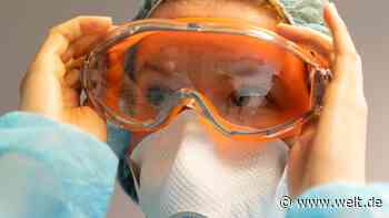 Deutschland exportiert Hunderttausende Schutzprodukte in Nicht-EU-Länder