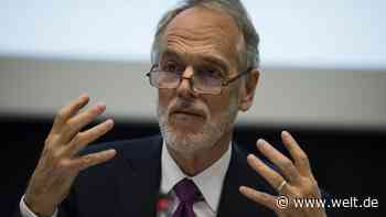 Deutsche-Bank-Chefökonom fordert baldiges Ende des Lockdowns