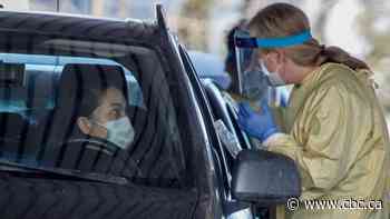 What's happened in Canada since WHO declared COVID-19 a pandemic