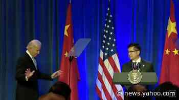 Trump ad slammed for depicting first U.S. Chinese American governor as Chinese official