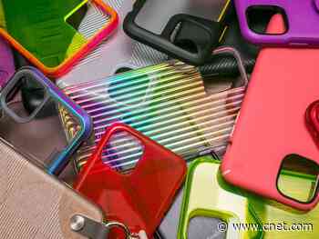 Best iPhone 11 and 11 Pro cases for 2020: Otterbox, Speck and more compared     - CNET