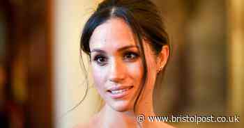 The big changes for Meghan Markle's look as she goes Stateside