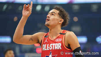 NBA HORSE participants, rules, matchups revealed: Trae Young, Chris Paul, Paul Pierce headline field of eight