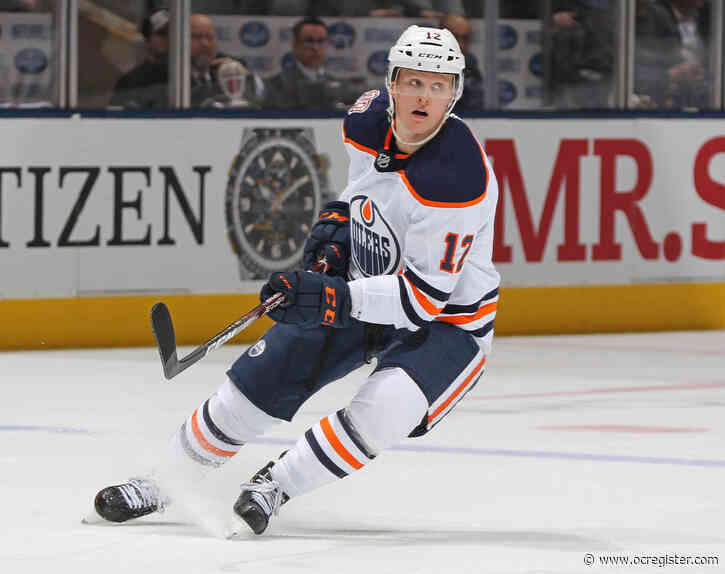 Edmonton Oilers’ Colby Cave mourned by hockey world