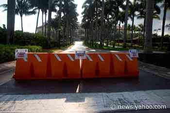 Coronavirus pandemic shutters hotels across Southwest Florida despite essential status