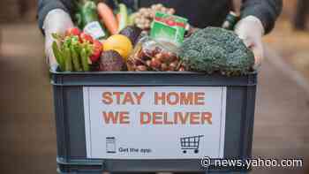 Tips and tricks for grocery shopping online during the coronavirus pandemic