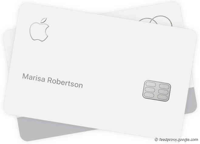 Apple extends 3% Daily Cash Back at Walgreens to physical Apple Card