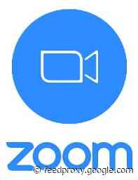 U.S. Senate, Google ban use of Zoom teleconferencing service