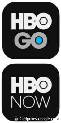 HBO GO and HBO NOW ends support for 2nd and 3rd gen. Apple TV units