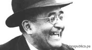 Julio C. Tello: el padre de la arqueología en el Perú - LaRepública.pe