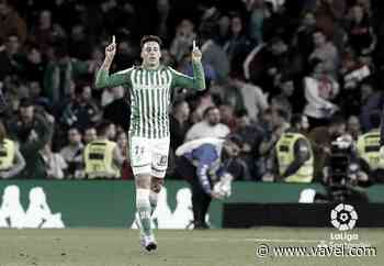 El 'flechazo' de Cristian Tello con las equipaciones de un aficionado para la temporada que viene - VAVEL.com