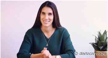 Vanessa Tello sobre cuarentena: “Nadie va a morir por estar encerrado” - Diario Correo