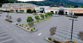 Number of Distressed Retailers Grows With Worsening Economy