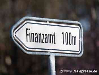 Finanzämter in Berlin am schnellsten - Freie Presse