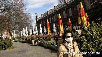Coronavirus-Newsblog Berlin: IHK-Umfrage - Stimmung der Wirtschaft auf Rekordtief - Berliner Morgenpost