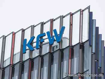 EU-Kommission genehmigt ausgeweitetes Kreditprogramm - Freie Presse