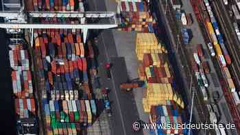 Besteht die Chance einer neuen Wirtschaftspolitik? - Süddeutsche Zeitung