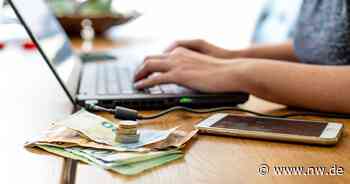 Diese neuen digitalen Wege geht die Wirtschaft im Kreis Gütersloh wegen Corona - Neue Westfälische