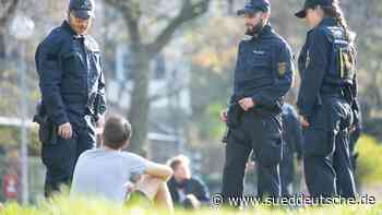 Ist das alles nötig? - Süddeutsche Zeitung