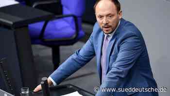 Hoher Bedarf im Osten für direkte Corona-Hilfen - Süddeutsche Zeitung