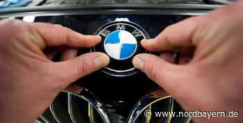 BMW-Chef: Brauchen nach Corona Schutz für Wirtschaft und Klima - Nordbayern.de