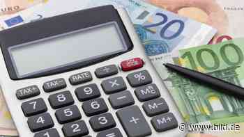 Corona-Krise: Finanz-Experte warnt – Deutschen Sparern droht 30 % Verlust! - BILD