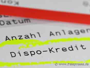 Kredite: Tausende Verbraucher beantragen Zahlungsaufschub - Freie Presse