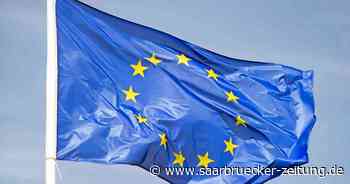 EU schnürt Rettungspaket für Wirtschaft über 540 Milliarden Euro - Saarbrücker Zeitung