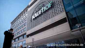 Hände leer, Schnauze voll - Süddeutsche Zeitung