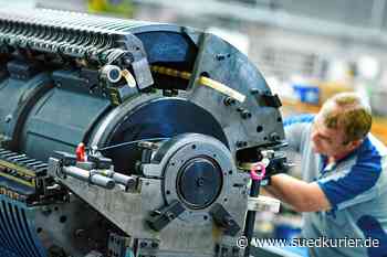 Wirtschaft: Chef des Maschinenbau-Verbandes im Land zur Corona-Krise: „Das wird richtig einschneidend“ - SÜDKURIER Online