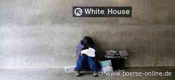 Fed macht Billionen locker - Wirtschaft verliert Jobs in "alarmierendem Tempo" - 10.04.20 - Börse Online