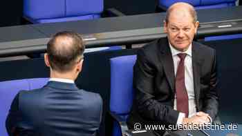 Wirtschaft aktuell: Deutsche Minister heben ESM hervor - Süddeutsche Zeitung