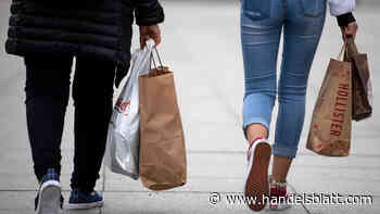 Coronavirus: Wie kann die Wirtschaft nach Notfallmaßnahmen wieder angekurbelt werden? - Handelsblatt