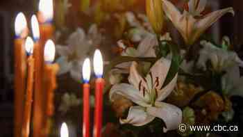 Drive-in Easter Sunday service cancelled after complaints to health officials