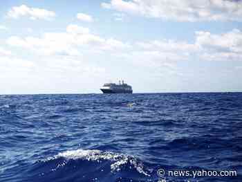 Cruise workers on Holland America's Rotterdam ship say they were forced into a perilous rescue mission of the COVID-19 stricken Zaandam, and now hundreds of crew members are stranded onboard wondering what's next.
