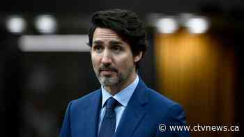 Parliament passes $73-billion COVID-19 wage subsidy bill