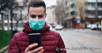 Researchers suggest method to unlock iPhone with Face ID while wearing face mask