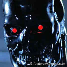 In The Movies AI Is Helpful… Until It Turns On You