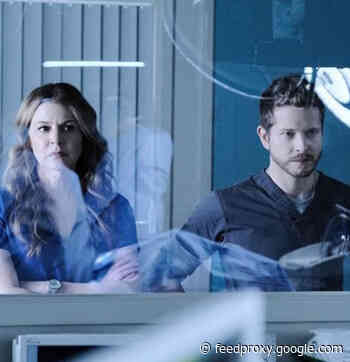 Georgia Film Industry In Lockdown