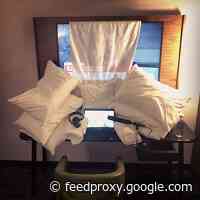 NPR Reporter Shows You How To Build The Perfect Home Radio Studio