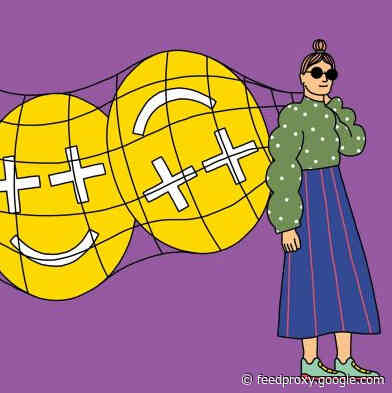 Notes On Happiness From An Expert