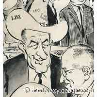 Mort Drucker, ‘Mad’ Magazine’s Great Caricaturist, Dead At 91