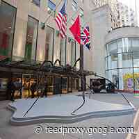 New York State Fines Christie’s $16.7 Million For Not Collecting Sales Tax