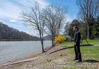 Priest contemplates his life, ministry after COVID-19 ordeal
