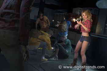 Capcom to release more content for Resident Evil Resistance over next few months