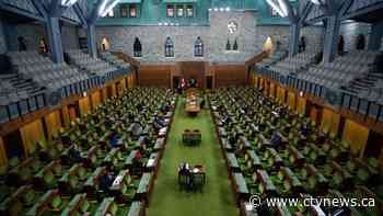 Parliament passes $73B COVID-19 wage subsidy bill