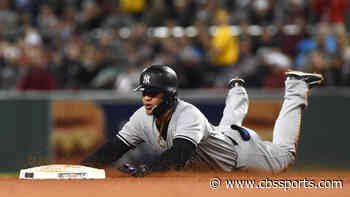 Yankees star Gleyber Torres' game has a glaring offensive weakness that needs to be remedied