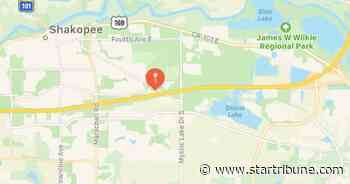 Minnesota BCA: 2 officers fire shots as chase suspect apprehended in Shakopee
